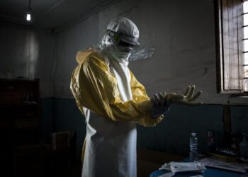 Έμπολα: Νέα επιδημία δοκιμάζει την παγκόσμια ετοιμότητα