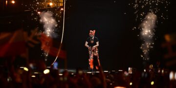 Eurovision 2026: Ο Akylas μάγεψε την Ευρώπη με το Ferto και αποθεώθηκε
