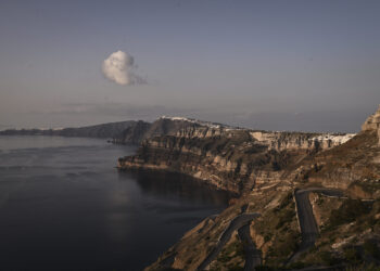 Το νέο Χωροταξικό Πλαίσιο διχάζει την αγορά και την επιστημονική κοινότητα - ertnews.gr