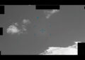 UFO: Η δημοσιοποίηση των αρχείων εντείνει τη συζήτηση γύρω από τα μη αναγνωρισμένα ανώμαλα φαινόμενα