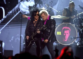 American Music Awards 2026: Pop νοσταλγία, μεγάλες επιστροφές και θρίαμβος των BTS
