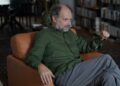 «Αυτόματος Τηλεφωνητής»: Ο Denis Podalydès στον Αλέξανδρο Ρωμανό Λιζάρδο