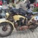Από το Β' Παγκόσμιο πόλεμο στο Δίστομο μέσω του 32ου Classic Trophy - Μία ιστορική BSA M20