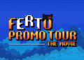 «Ferto Promo Tour – The Movie»: Το συναρπαστικό ταξίδι του Akyla προς τη σκηνή της Eurovision – Σάββατο 16.05.2026