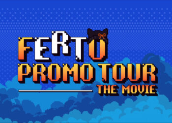 «Ferto Promo Tour – The Movie»: Το συναρπαστικό ταξίδι του Akyla προς τη σκηνή της Eurovision – Σάββατο 16.05.2026