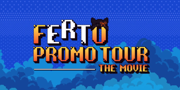 «Ferto Promo Tour – The Movie»: Το συναρπαστικό ταξίδι του Akyla προς τη σκηνή της Eurovision – Σάββατο 16.05.2026