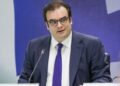 Κ. Πιερρακάκης: Η ελληνική βιομηχανία τροφίμων είναι υποδομή εθνικής ασφάλειας και θα πρέπει να αντιμετωπιστεί και ως τέτοια