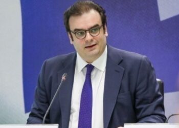 Κ. Πιερρακάκης: Η ελληνική βιομηχανία τροφίμων είναι υποδομή εθνικής ασφάλειας και θα πρέπει να αντιμετωπιστεί και ως τέτοια