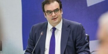 Κ. Πιερρακάκης: Η ελληνική βιομηχανία τροφίμων είναι υποδομή εθνικής ασφάλειας και θα πρέπει να αντιμετωπιστεί και ως τέτοια