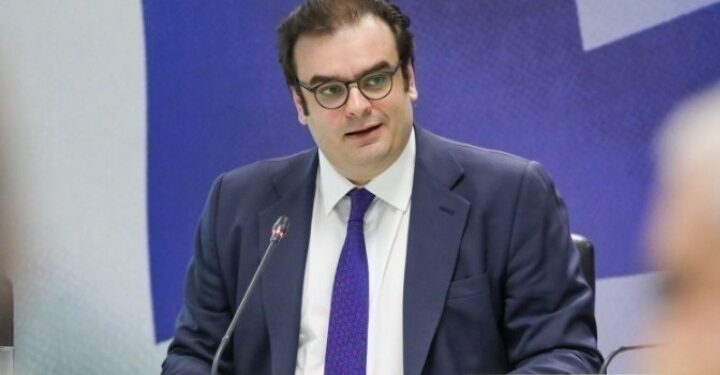 Κ. Πιερρακάκης: Η ελληνική βιομηχανία τροφίμων είναι υποδομή εθνικής ασφάλειας και θα πρέπει να αντιμετωπιστεί και ως τέτοια