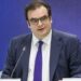 Κ. Πιερρακάκης: Η ελληνική βιομηχανία τροφίμων είναι υποδομή εθνικής ασφάλειας και θα πρέπει να αντιμετωπιστεί και ως τέτοια
