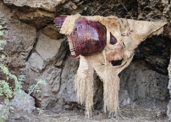 Κλιματική Κρίση: Από το Αόρατο στο Ορατό
