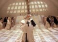 Το «The Devils» του Ken Russell επιστρέφει στις Κάννες στην πλήρη, αποκατεστημένη εκδοχή του
