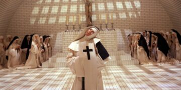 Το «The Devils» του Ken Russell επιστρέφει στις Κάννες στην πλήρη, αποκατεστημένη εκδοχή του