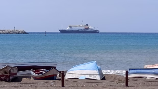 Πλοίο «φάντασμα» το κρουαζιερόπλοιο MV Hondius όπου ξέσπασε ο χανταϊός - Πώς μεταδόθηκε
