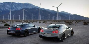 Τα θρυλικά μοντέλα της Nissan επιστρέφουν
