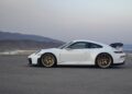 Με turbo η επόμενη Porsche 911 GT3;