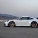 Με turbo η επόμενη Porsche 911 GT3;