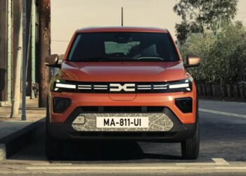 Όλα όσα γνωρίζουμε για το νέο ηλεκτρικό Dacia