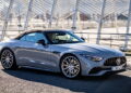 Πιο πολιτισμένη και με V8 η νέα Mercedes AMG SL