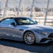 Πιο πολιτισμένη και με V8 η νέα Mercedes AMG SL
