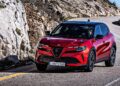 Alfa Romeo Junior: Πάθος και σπορ χαρακτήρας στο πιο ελκυστικό πακέτο