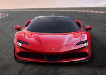 Ποιό είναι το κέρδος της Ferrari για κάθε αυτοκίνητο που πουλά;