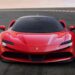 Ποιό είναι το κέρδος της Ferrari για κάθε αυτοκίνητο που πουλά;