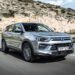 Δοκιμή: KGM Korando 1.5 T-GDI AWD Auto