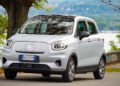 Leapmotor: Ρεκόρ πωλήσεων στην Ευρώπη τον Μάρτιο 2026