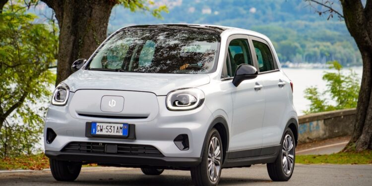 Leapmotor: Ρεκόρ πωλήσεων στην Ευρώπη τον Μάρτιο 2026