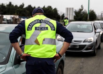 Κυκλοφοριακές ρυθμίσεις στη Μιχαλακοπούλου έως τις 22 Ιουνίου λόγω έργων
