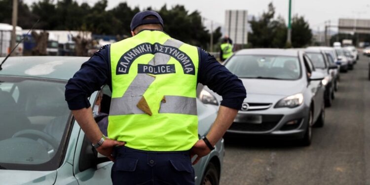 Κυκλοφοριακές ρυθμίσεις στη Μιχαλακοπούλου έως τις 22 Ιουνίου λόγω έργων