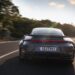 Η ηλεκτρική Porsche 911 μπορεί να περιμένει
