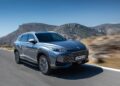 Δοκιμή: MG HS 1.5T PHEV 272 PS