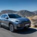 Δοκιμή: MG HS 1.5T PHEV 272 PS