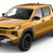 Το νέο Toyota Hilux έρχεται στην Ευρώπη