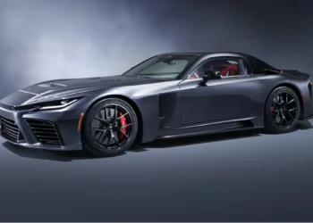 Εάν θες το νέο supercar της Toyota, θα περάσεις από συνέντευξη!