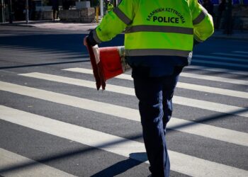 ΕΛΑΣ: Πάνω από 1.900 πρόστιμα για μη χρήση κράνους μέσα σε μία εβδομάδα