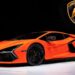 Θα δούμε μια Lamborghini Revuelto σαν Miura;