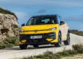 Δοκιμή: Volkswagen T-Roc 1.5 eTSI 150 PS R-Line