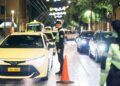26 συλλήψεις οδηγών στην Αττική μετά από αλκοτέστ της Τροχαίας