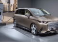Στην Ελλάδα η νέα ηλεκτρική Mercedes-Benz VLE (+τιμή)