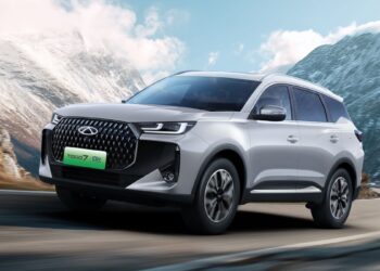 ΗΠΑ: Κυβερνητική απόρριψη για την Chery