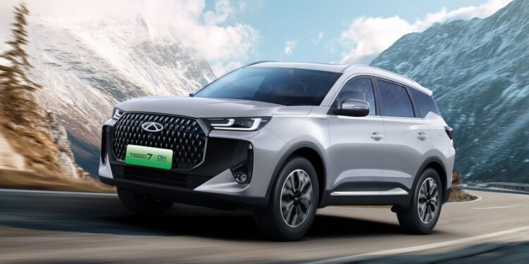 ΗΠΑ: Κυβερνητική απόρριψη για την Chery
