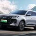 ΗΠΑ: Κυβερνητική απόρριψη για την Chery