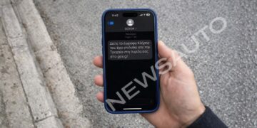 Μπορώ να ξεγελάσω τις κάμερες ταχύτητας και τις AI της Αττικής;