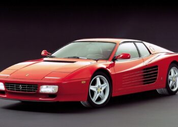 Ferrari flat-12: Ο θρυλικός κινητήρας που κανείς άλλος δεν τόλμησε