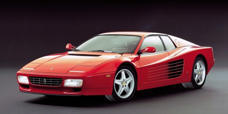 Ferrari flat-12: Ο θρυλικός κινητήρας που κανείς άλλος δεν τόλμησε