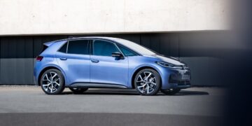 Πώς ο όμιλος Volkswagen θα κάνει τα ηλεκτρικά του πιο φθηνά